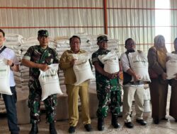 Pemkab dan Bulog Indramayu Siap Salurkan Bantuan Beras 30 Kg untuk 317 Ribu Warga